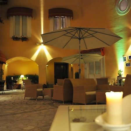 San Leucio Resort Caserta Exterior photo