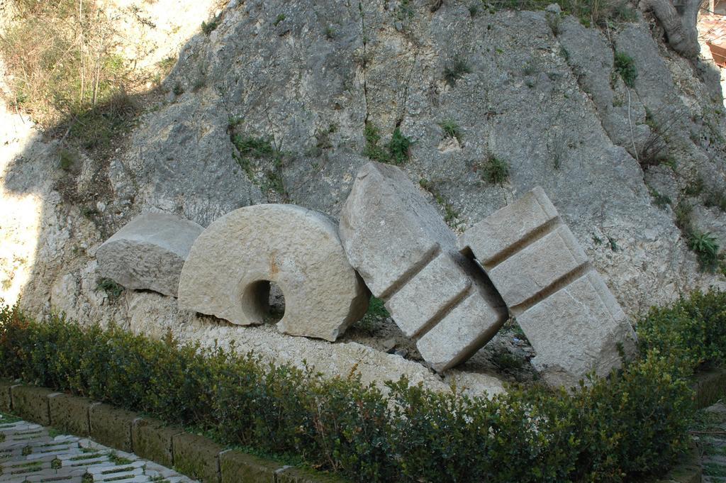 San Leucio Resort Caserta Exterior photo