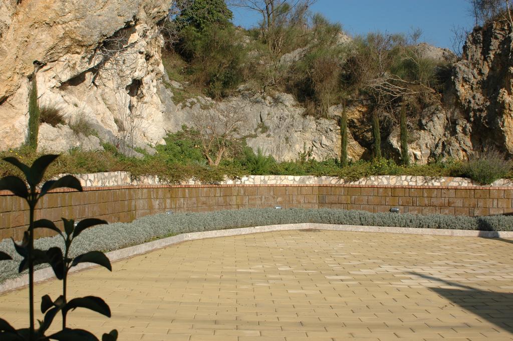 San Leucio Resort Caserta Exterior photo