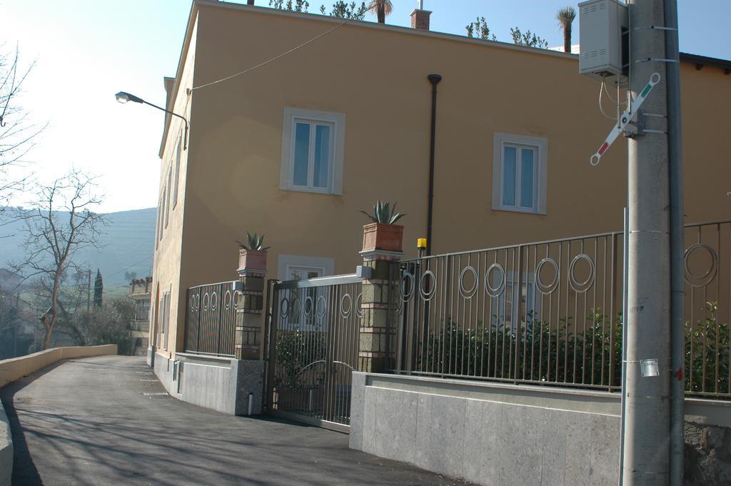 San Leucio Resort Caserta Exterior photo