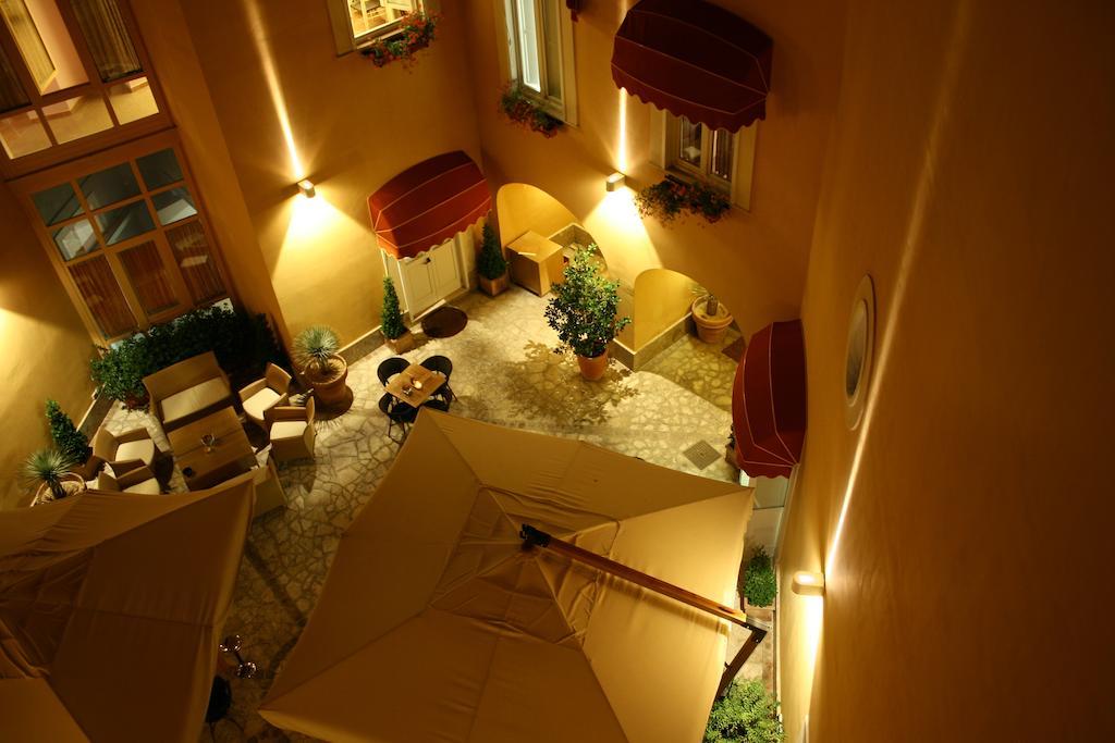 San Leucio Resort Caserta Exterior photo