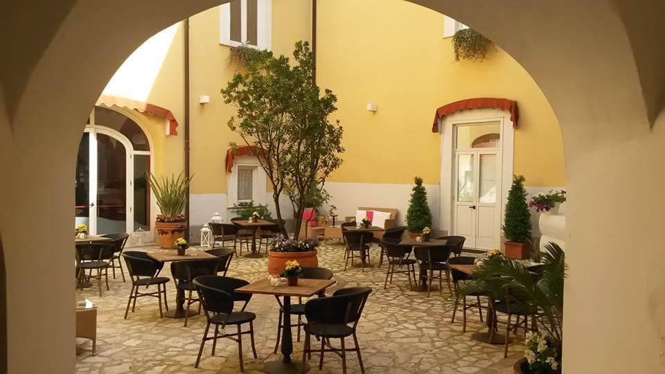 San Leucio Resort Caserta Exterior photo