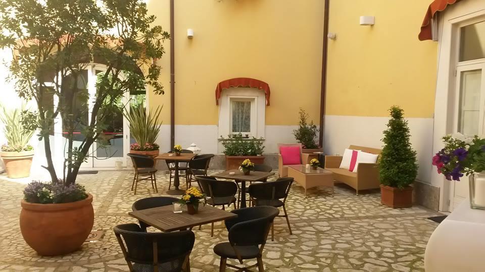 San Leucio Resort Caserta Exterior photo