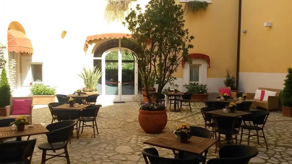 San Leucio Resort Caserta Exterior photo